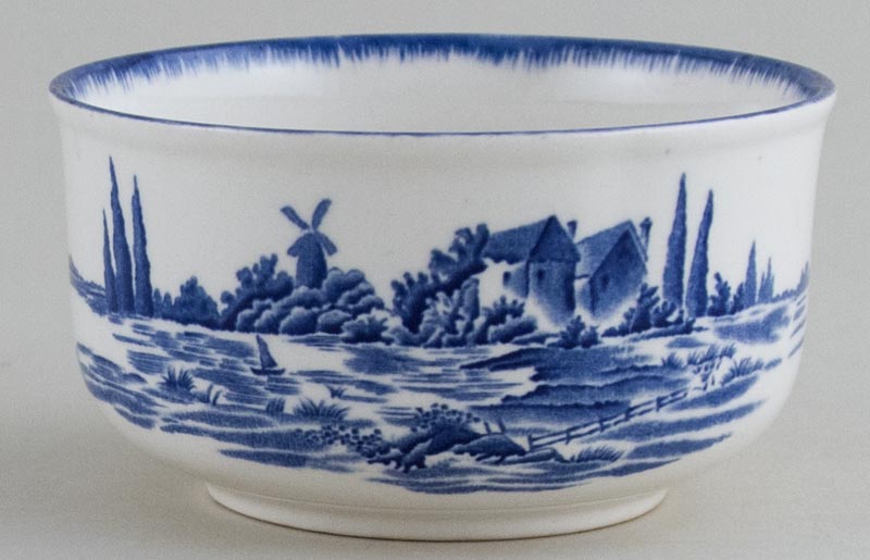 Sugar Bowl c1950s